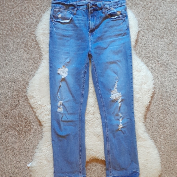 Old Navy Jeans - Picture 2 of 7